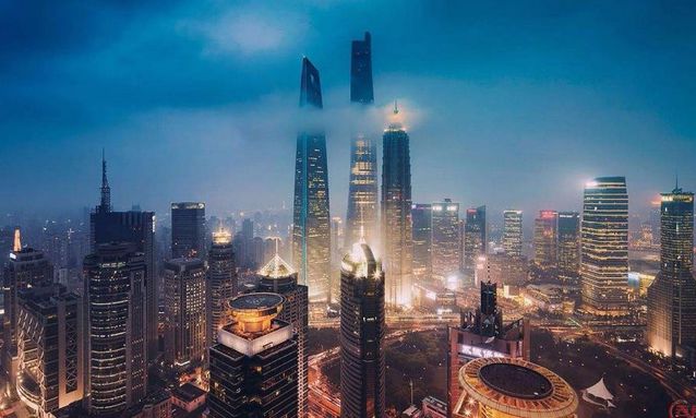 一数据与房价背离 楼市释放重要信号