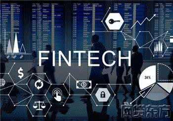 金融科技发展是委员会第一要务