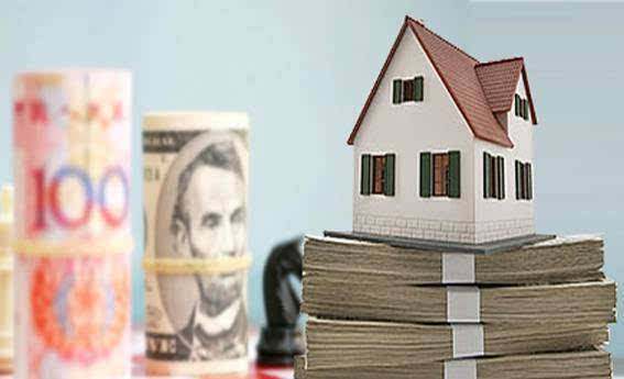 穷得只剩房的中产，即将遭受一场财富洗牌