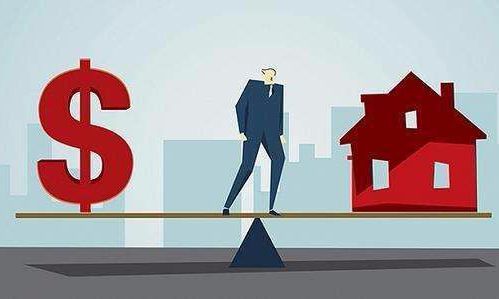 未来哪些城市的房产最具风险？