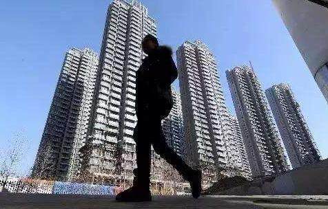 燕郊房价再降5000元 连中介都不敢接新单子了