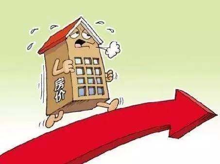 省会城市的房产是否会迎来大涨