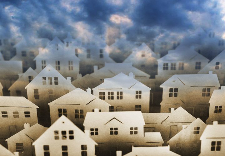 港资地产大佬开始减持自家股份，变盘还是变天