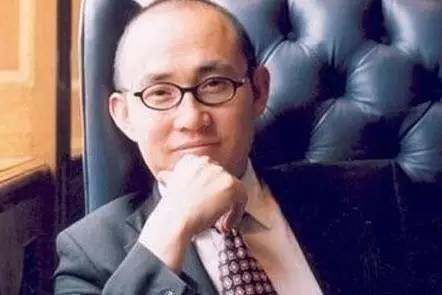 潘石屹一语道出了房地产最大的趋势