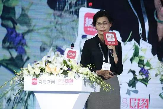 林采宜：中国的房地产现在站在喜马拉雅山上