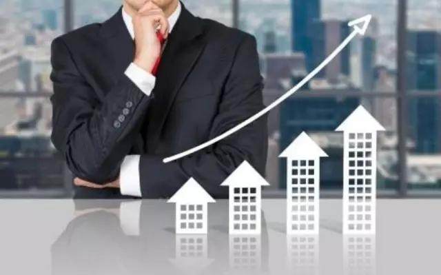 买房子很赚钱吗？其实你被耍了