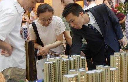 楼市玩法要变！正酝酿寻找新的接盘侠