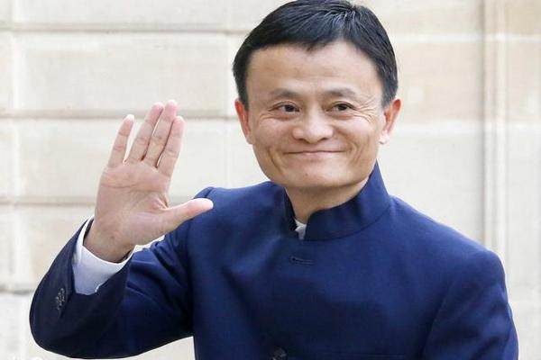 马云杀入房产中介，阿里想把谁给颠覆了