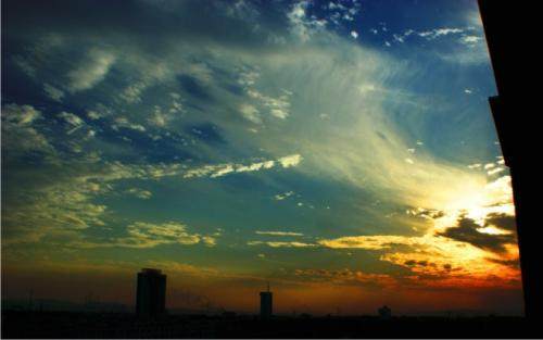 上市房企业绩反弹是“回光返照”吗？