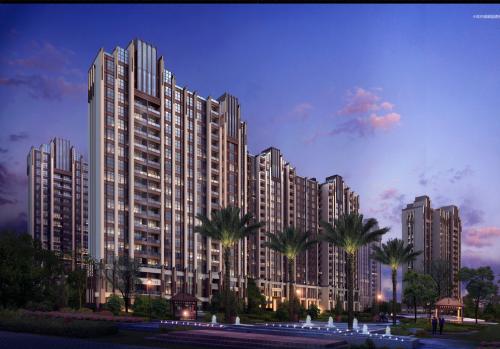 政府卖地收入暴涨83.4%！城市正在悄然崛起