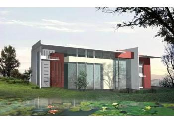 鲁迅文化园（鲁园上河村项目）写字楼推荐