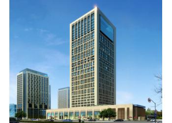 中建国际财富中心写字楼