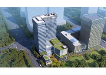 晋商联合大厦写字楼