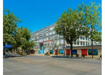 中关村玉渊潭科技商务中心（玉渊潭定慧产业园）楼盘推荐