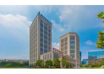 亦城科技中心写字楼推荐 