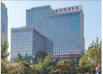 金成建国5号楼写字楼推荐