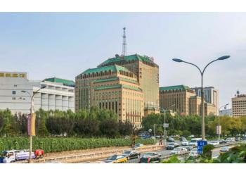 总部基地写字楼推荐 