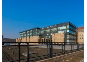 中国数码港大厦写字楼推荐