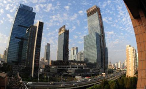 北京5月无土地成交记载 商品房网签创新高