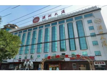 北京潇湘大厦写字楼推荐