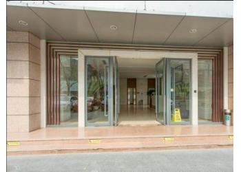 北京建筑大厦写字楼推荐