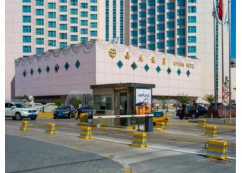 西苑饭店写字楼推荐