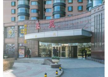 豪苑大厦（鹏润家园）写字楼推荐