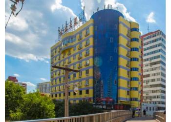 京煤大厦写字楼推荐