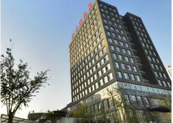 中国印刷大厦写字楼推荐