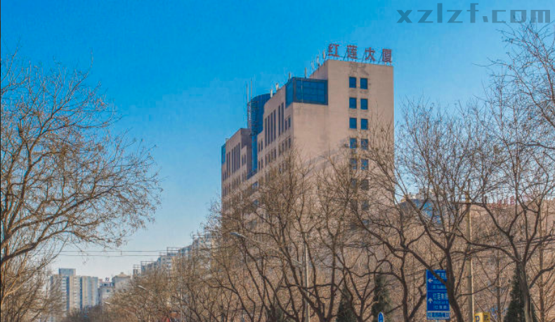 红莲大厦有房出租吗？