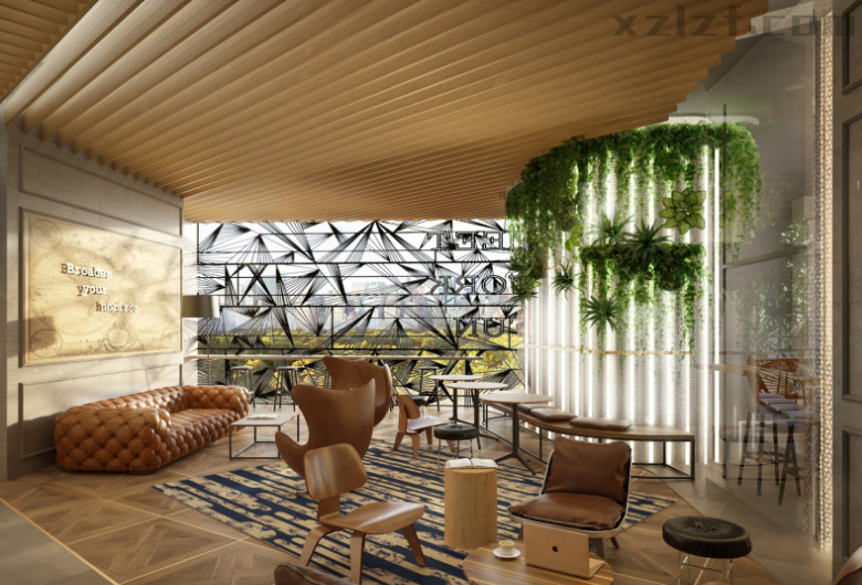 润联行CRUninn（润联行·西堤红山）有房出租吗？