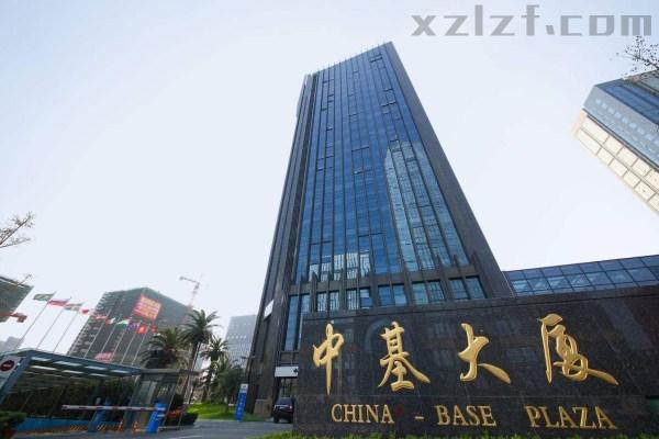 中基大厦有房出租吗？