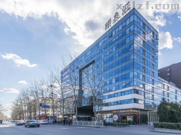 颐泉汇有面积出租吗？