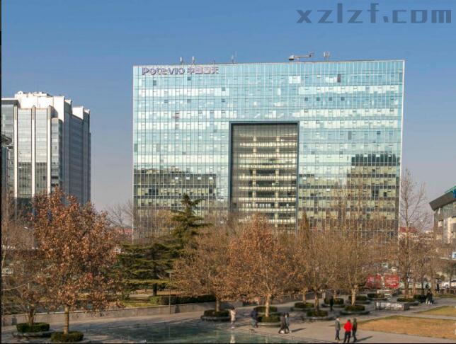 2019.7-普天大厦有1000平米面积出租呢？