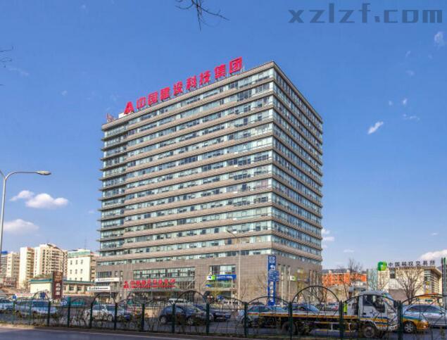 德胜凯旋大厦有房出租吗？