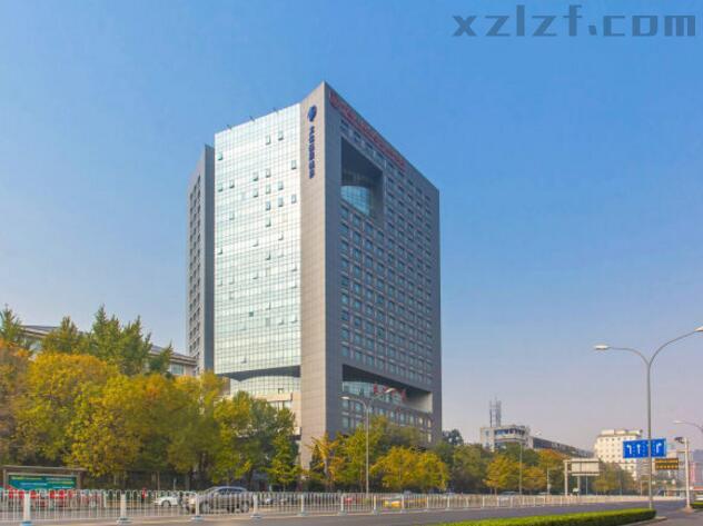 文化大厦有面积出租吗？