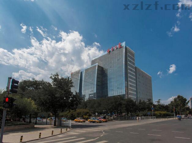 神舟大厦有面积出租吗？