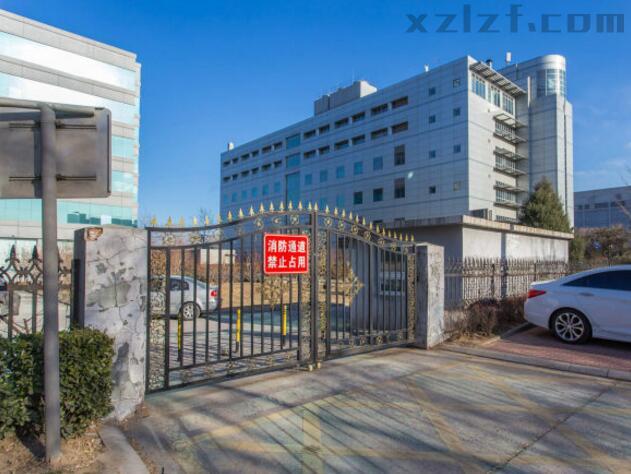 得实大厦有面积出租吗？