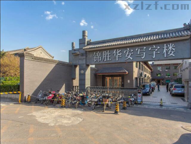 锦胜华安写字楼锦胜华安商务楼有房出租吗？