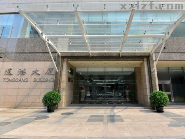 通港大厦有房出租吗？