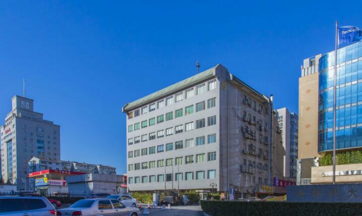 慎昌大厦有面积出租吗？