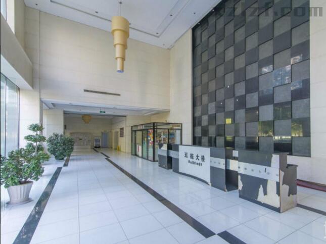 北京五栋大楼有房出租吗？