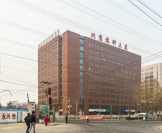 北京农科大厦有面积出租吗？