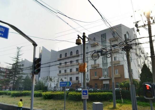 丹龙大厦有面积出租吗？