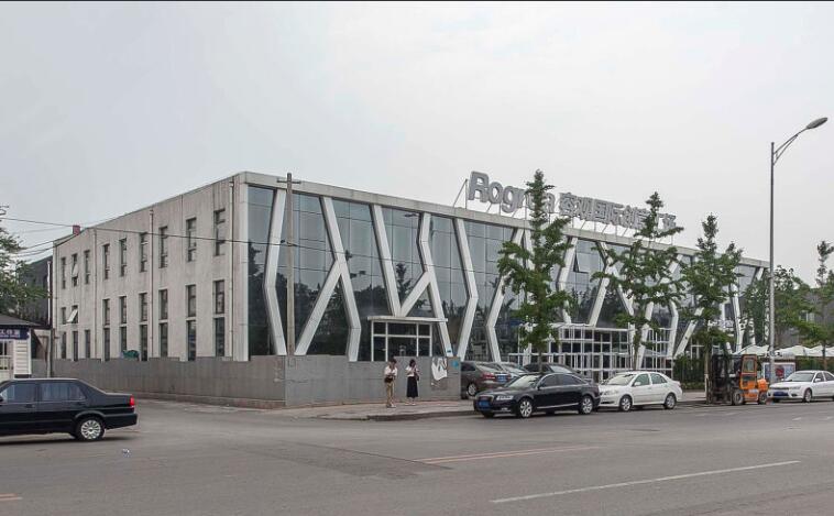 容观国际创意广场有面积出租吗？