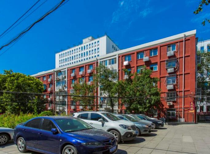 文华楼有面积出租吗？