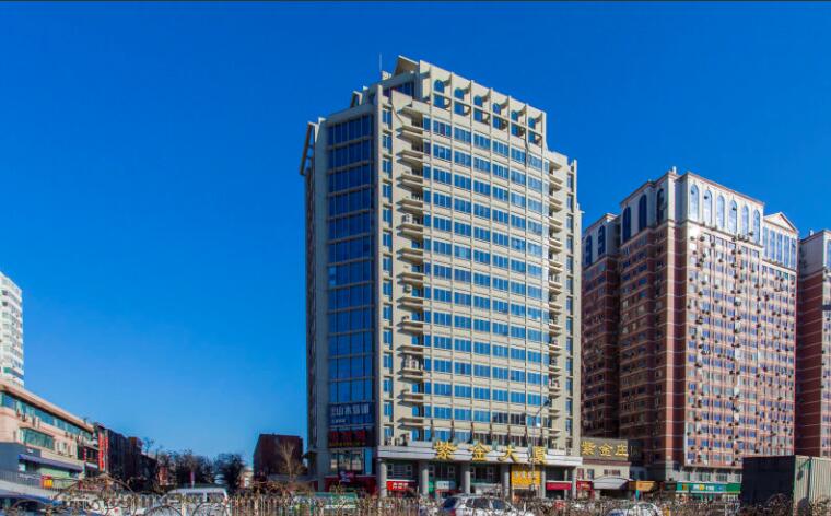 紫金大厦有面积出租吗？