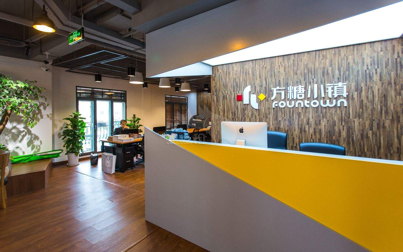 方糖小镇有房出租吗？