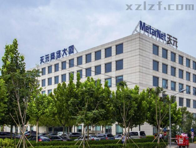 天元网络大厦有面积出租吗？