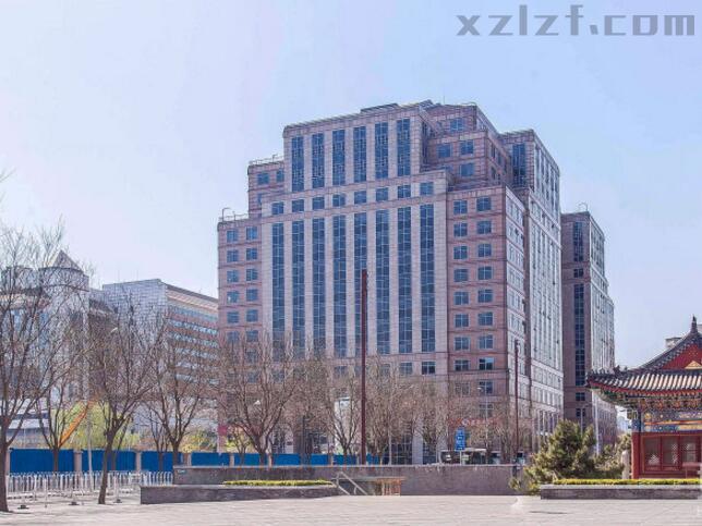 国际企业大厦有房出租吗？